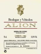 Ribeira del Duero_Alion 1994